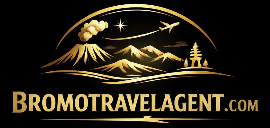 Bromo Travel Agent